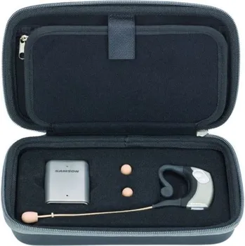 Samson AirLine Micro Earset - E4 Bezdrátový set (Jako nové)