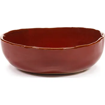 Serax, Sada misek La Mère, 16,5 cm, červené, 2 ks - Formadore