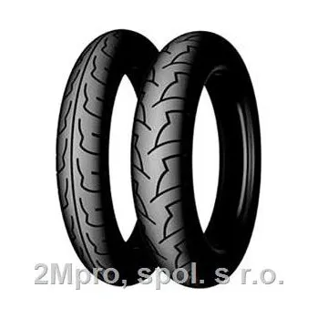 MICHELIN 110/80-18 TT M/C 58V PILOT ACTIV F TL/TT