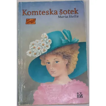 Stella Maria - Komteska šotek
