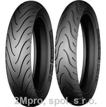 MICHELIN 120/80-17 TT M/C 61P PILOT STREET R TL