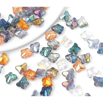 Korálek Prosperk Korálky motýlci duhové