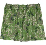 s.Oliver Sukně zelená / mix barev