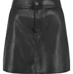 Urban Classics Sukně černá