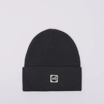 Čepice Levi's Čepice Silvertab Beanie Ov Tmavomodrá One Size