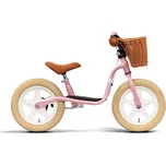 Dětské odrážedlo Puky LR L Classic Retro Rose