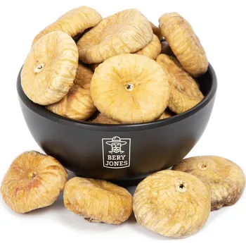 Sušené ovoce Bery Jones Fíky sušené 1kg