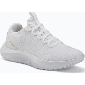 Dámské tenisky Dámské sportovní boty Under Armour Dynamic 2 white/white/distant gray