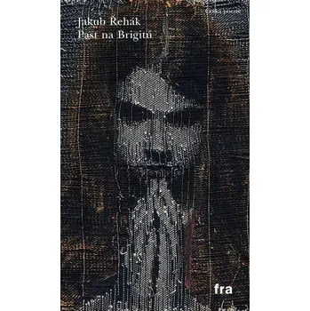 Kniha Past na Brigitu Ekniha