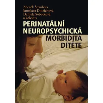 Kniha Perinatální neuropsychická morbidita dítěte Ekniha