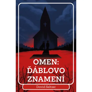 Kniha Omen: Ďáblovo znamení Ekniha