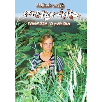 Kniha Expedice Delta Ekniha