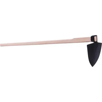 Motyka J.A.D. TOOLS Motyka kovaná střední s násadou 130 cm