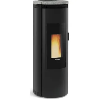 Krbová kamna Extraflame Amika Petra