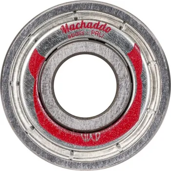 Příslušenství pro in-line Wicked Nicoly Marchaddo 16ks + DÁREK