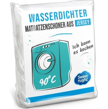 Chránič matrace Chránič matrace Sweet Night, 140x200 cm
