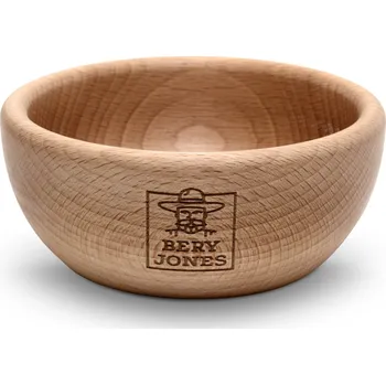Bery Jones Miska svačinová a servírovací buková 12 cm