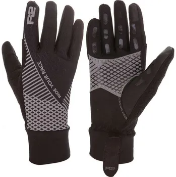 Rukavice R2 Slider černé