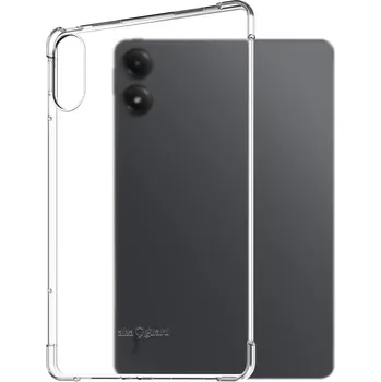 Pouzdro na mobilní telefon AlzaGuard Crystal Clear TPU Case pro Xiaomi Redmi Pad Pro 4G / 5G