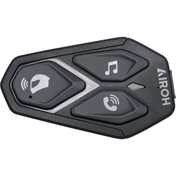 Sluchátka AIROH Bluetooth handsfree headset AWC2