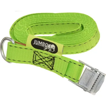 Auto-moto ACI upínací popruh zadních dveří se sponou