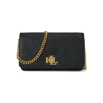 Kabelka Kabelka LAUREN RALPH LAUREN 432966784008 Černá OS