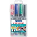 Popisovač 8510 Permanent 2,5mm modrá