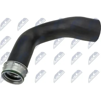 Hadička plnicího vzduchu NTY GPP-VW-089