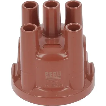 Rozdělovač Víko rozdělovače BorgWarner (BERU) VK382