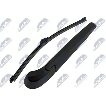 Stěrač Rameno stěrače, čistění skel NTY EWB-BM-013