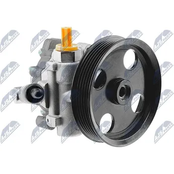 Posilovač řízení Hydraulické čerpadlo, řízení NTY SPW-ME-042