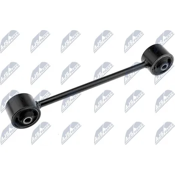 Zavěšení kol Řídicí páka, zavěšení kol NTY ZWT-TY-135