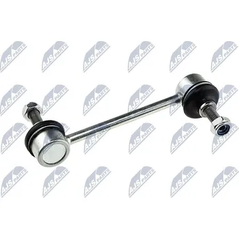 Zavěšení kol Tyč/vzpěra, stabilizátor NTY ZLP-AR-002