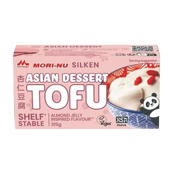 Mori-nu mandlový tofu desert 315g
