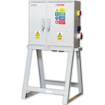 Rozvaděč Scame NST4.2022-2E