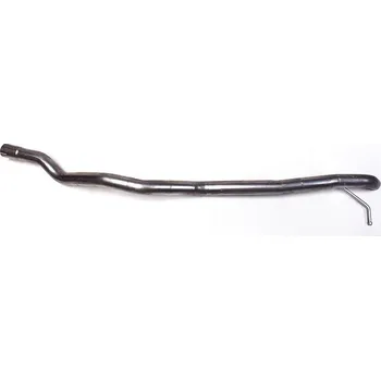 Výfuková trubka Výfuková trubka NOVAK 29.948