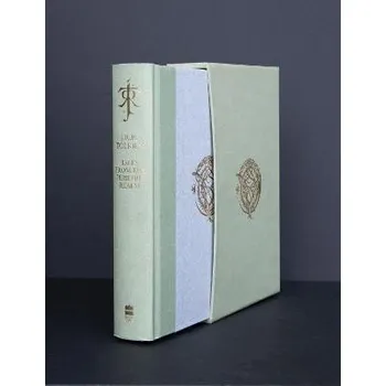 Populárně naučná literatura pro dospělé Tales from the Perilous Realm