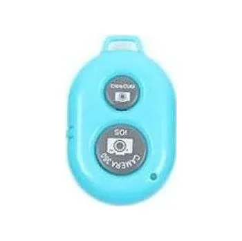 Strado Selfie – ovladač Bluetooth V3.0 – modrý