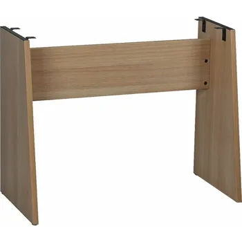 Klávesový stojan Viscount Keyboard Stand Cantorum Duo Dřevěný klávesový stojan (Jako nové)