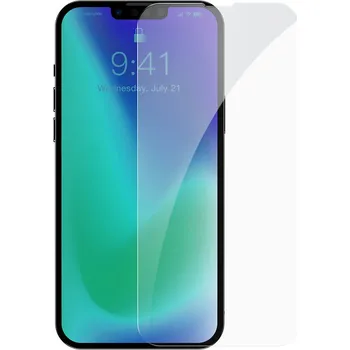 Pouzdro na mobilní telefon Baseus 0,3mm Porcelain Glass 2x tvrzené sklo pro iPhone 13 Pro / iPhone 13 ochrana displeje (SGBL030102)