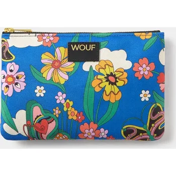 Kosmetická taška Kosmetická taška WOUF Happyland 21 x 14 cm PP260004 vícebarevná MLC, vel. ONE SIZE