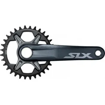 Klika na kolo kliky Shimano SLX FC-M7100 1x12 včetně převodníku 165mm 32z OEM