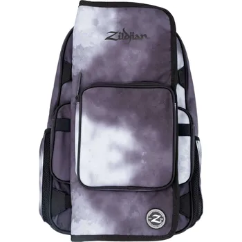 Zildjian Student Backpack Black Rain Cloud Obal na paličky Black Rain Cloud (Jako nové)