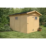 Zahradní domek HEROLD A2233 6,3 m2