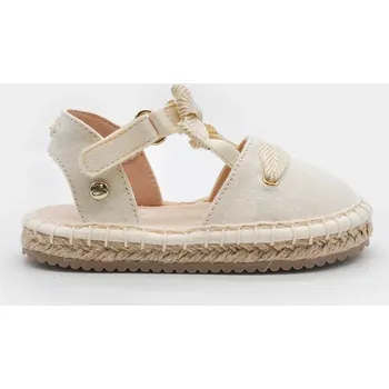 Chlapecké tenisky Dětské espadrilky Mayoral 41751.44B.Baby.PPY2 béžová 01X, EUR 25