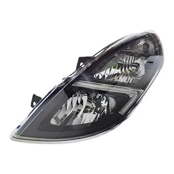 Přední světlomet Světlomet VAN WEZEL 3799967