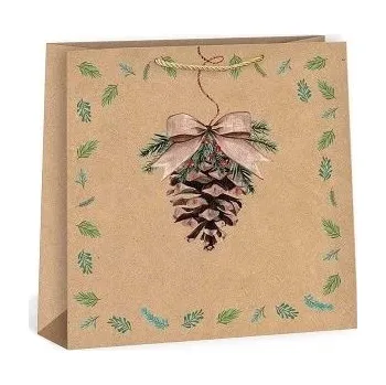 Dárková taška ARGUS Dárková papírová taška (33 x 33 cm) 08550003