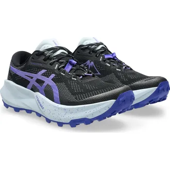 Dámská obuv Dámské běžecké boty Asics TRABUCO 14 W černé 1012B938-001 - EUR 42,5 | UK 8,5 | US 10,5
