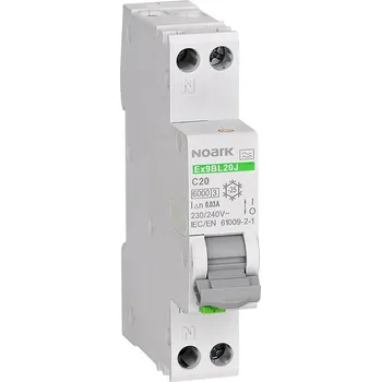 NOARK 117471 Proudový chránič NOARK 117471