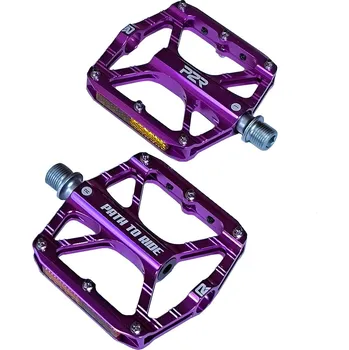 Sport P2R CITYMAN 40 RTC, 3SB fialová (Pedále P2R CITYMAN 40 RTC, 3SB purple)